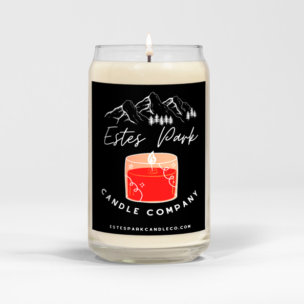 Hand Poured Candle